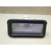 Фонарь подсветки номера Citroen-Peugeot Partner Tepee(B9) (2008 - ) 6340g7