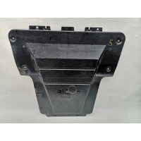 Renault kangoo ii крышка под двигатель 8200431054