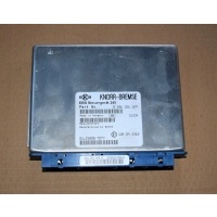 Блок управления ebs man knorr - bremse 0486106129