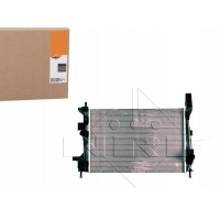 радиатор форд c - max ii 1.0 ecoboost dxa / cb7
