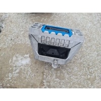 Подушка крепления двигателя Volkswagen Touran 2018 1K0199262L