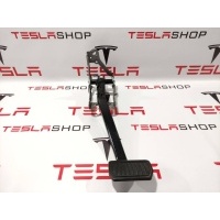 Педаль тормоза Tesla Model X 1 2017 1027691-00-B