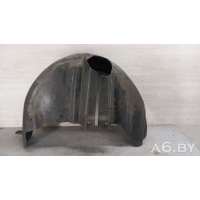Защита арок задняя правая (подкрылок) Volkswagen Polo 5 2007 6Q0810972A