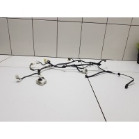 Электропроводка заднего бампера Hyundai Santa Fe II 2004-2012 916852B070