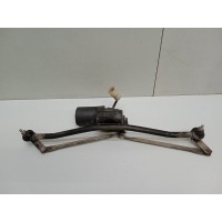 Трапеция стеклоочистителей Daewoo Nexia N150 2009 96175536