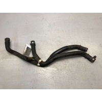 Патрубок отопителя (печки) Fiat Brava 2000 46742271
