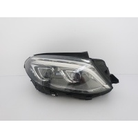 Мерседес gle w166 c292 15 - 19 full светодиодный ils правый eu