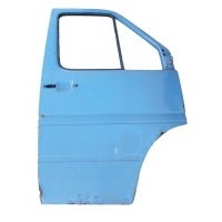 Дверь , volkswagen lt , 1995 - 2006 , оригинальный . правое