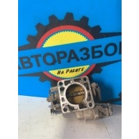 дросельная заслонка Lifan Breez LBA1132100