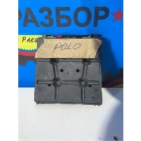 Блок комфорта Volkswagen Polo 6R0937087P