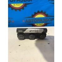 блок управления климат-контролем Volkswagen Jetta 1K0907044BE