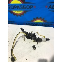 блок подрулевых переключателей Chevrolet Lacetti 96387324