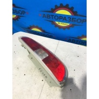 фара Skoda Roomster 5J7 945 095
