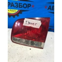 Фонарь Volkswagen Touareg 7L6945096K
