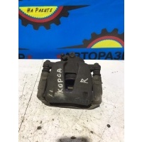 суппорт Opel Corsa 93191696