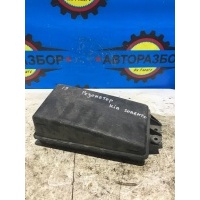 Резонатор воздушного фильтра Kia Sorento BL 2003 28230-3E500