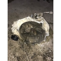 МКПП Volkswagen Polo 2013 02t301103ab