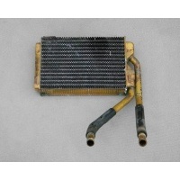 Радиатор печки медный Espero / daewoo nexia 03059812