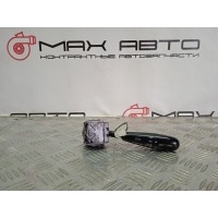 переключатель поворотов Daewoo Matiz KLYA, b11, a11, 1997-2015 96314332