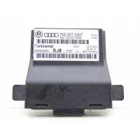 Блок блок управления gateway volkswagen passat b7