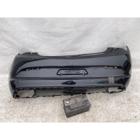Бампер задняя opel astra j iv gtc opc купе 3d 12 - 19