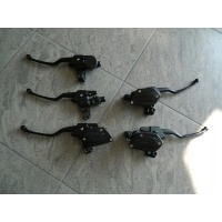 В сборе насосы сцепление i тормоза bmw k 1300 r
