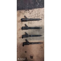 Форсунки opel 1.3cdti 0445110183