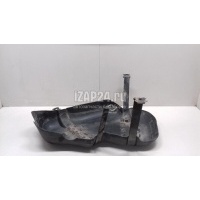 Защита топливного бака VAG Cayenne (2003 - 2010) 7L0201974A