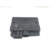 Диспетчерской блок крюка audi q7 sq7 4m 4m0907383b
