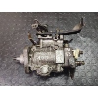 Тнвд bosch 1.9 td 0460404046 028130107q