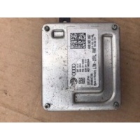 Audi volkswagen 4h0907697 блок блок розжига