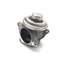 Клапан EGR Volkswagen Jetta 5 2007 038129637D