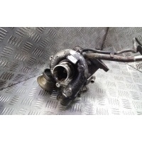 Турбина дизельная TOYOTA RAV 4 (2001-2006) 2003 1720127040
