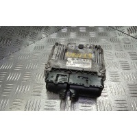 Блок управления двс SKODA SUPERB (2009-2015) 2010 03L906018JB,0281017413