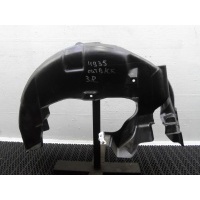 Подкрылок задний правый Subaru Outback IV (BR) 2009 - 2014 2010 59122AJ00A,