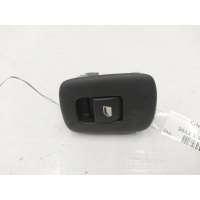 Кнопка управления стеклоподъемниками Citroen C3 2013 98012514XT