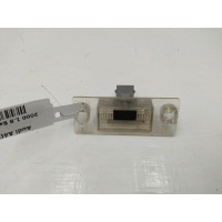 Подсветка номера Audi A4(B5) 2000 8D9943021