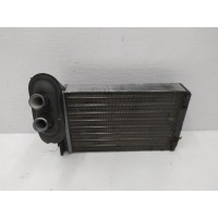Радиатор отопителя (печки) Volkswagen Golf-2 1990 1H1819031B