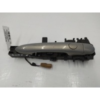 Ручка наружная Renault Megane II (2002-2008) 2004 8200076074