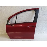 Дверь передняя левая Citroen C3 2013