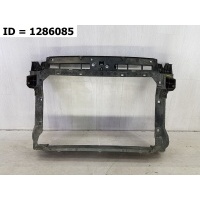Панель передняя Skoda Kodiaq I (2016) 2016 565805588P