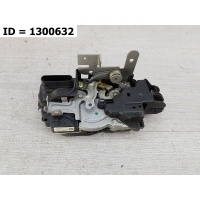 Замок двери передней правой Volvo V40 Cross Country I (2012-2016) 31440390