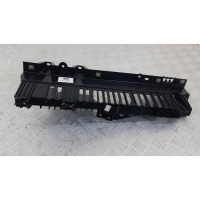 Кронштейн полки багажника левый BMW X6 E71 2010 6981051,51476981051