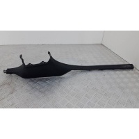 Накладка на порог левая BMW X6 E71 2010 9138227,51479147985