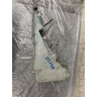 Бачок омывателя Audi A6 C6 2005-2011 4F0955453M