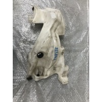 Бачок омывателя Audi A4 B6 2001-2005 8E0955453AM