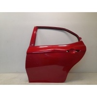 дверь Toyota Camry V`70 2018- 6700433260