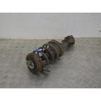 Стойка передняя левая Renault Scenic 1 (1996-2003) 2000 7700844056
