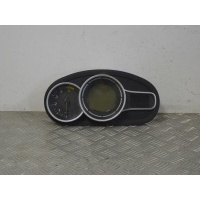 Щиток приборов (приборная панель) Renault Megane 3 (2008-2019) 2011 248107859R