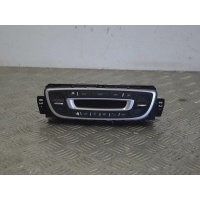 Блок управления печки/климат-контроля Renault Megane 3 (2009-2016) 2010 275100026R